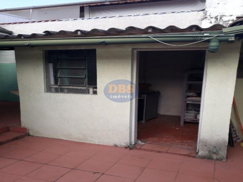Casa - Chacara Santo Antonio (zona Leste) - 1217