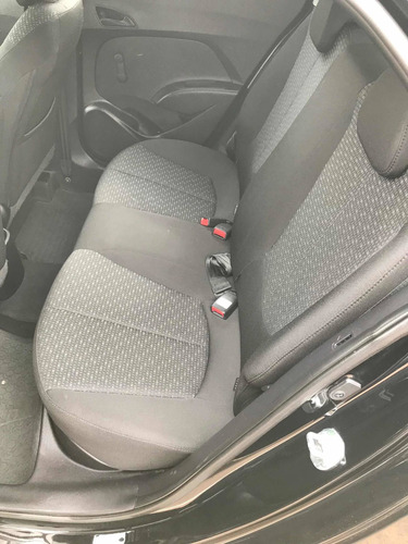 Hyundai Hb20 2017 1.0 Comfort Flex 5p