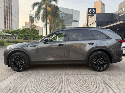 Mazda CX-70 5p I Grand Touring L6/3.3/T MHEV Aut