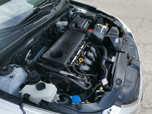 Imagen 8 de 16 de Hyundai Sonata Full