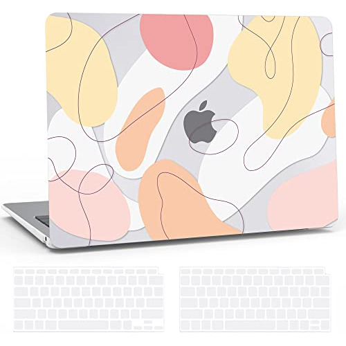 Funda B Belk Compatible Con Macbook Air De 13 Pulgadas 2021