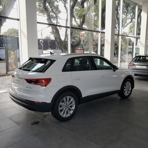 Audi Q3 35 Tfsi