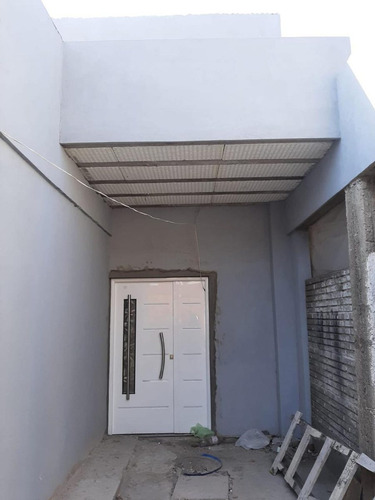 Venta Casa Multifamiliar Patio Garaje I. Casanova