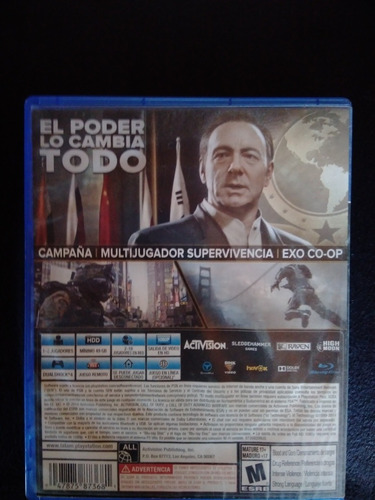 Call Of Dut