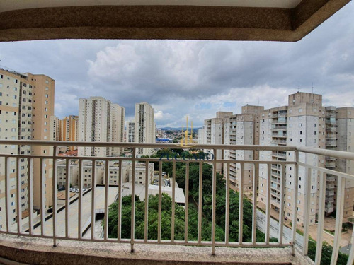 Apartamento Condomínio Premium - Ap14978