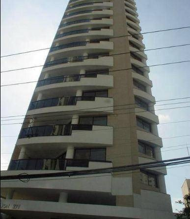 Apartamento Com 4 Dormitórios À Venda, 173 M² Por R$ 1.790.000 - Perdizes - São Paulo/sp - Ap1129