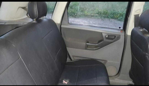 Chevrolet Meriva 2002 1.8
