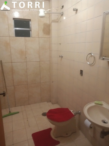 Imagem 7 de 18 de Sobrado A Venda No Bairro Vila Pirajussara Em São Paulo/sp - Sb00152 - 68303286