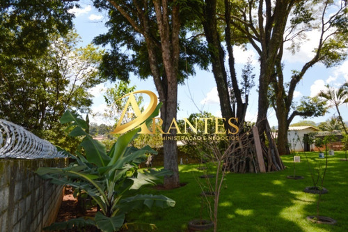 Imagem 16 de 30 de Chacara - Ch00109 - 69246130
