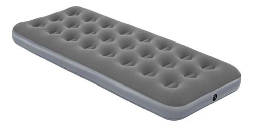 Colchón Inflable Individual 1 Plaza 1.85m Bestway 671fe