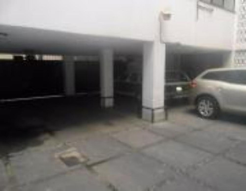 Imagen 6 de 6 de Venta Departamento Colonia Nápoles, Benito Juárez