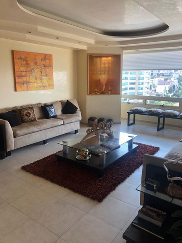 Imagen 4 de 30 de Puerta Del Lago, Av. Club De Golf. Venta Departamento