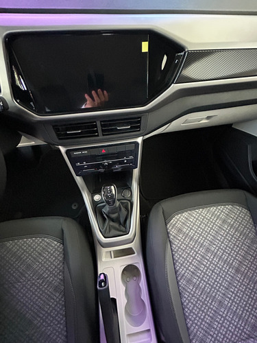 Volkswagen Taigun 1.0 Tsi Comfortline At