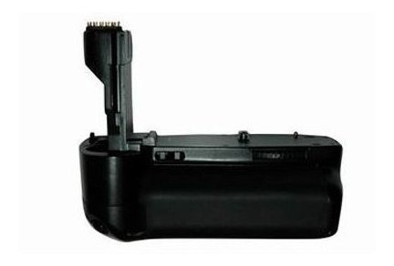 Pgr Nd40 Bateria Recargable Empuñadura Para Camara Nikon