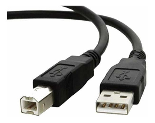 Cable Usb Hi Speed