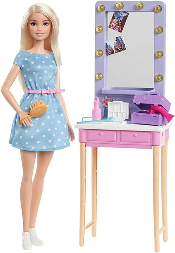 Barbie Big City Big Dreams 