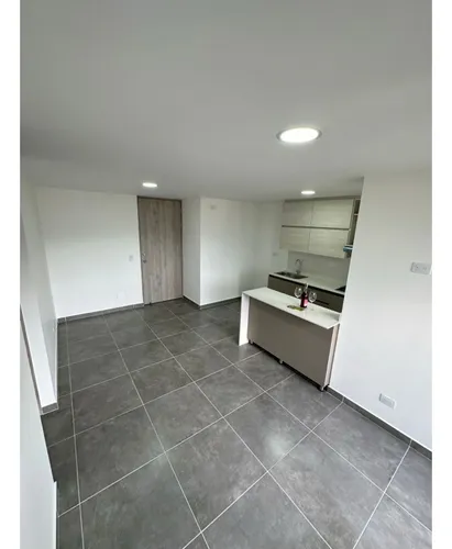 Apartamento Para Estrenar A Pocas Cuadras Del Parque De Sabaneta 69mt