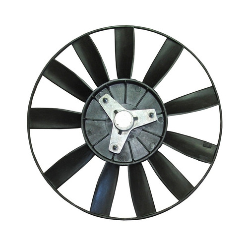 Electroventilador Volkswagen Polo Classic (96') 98/00