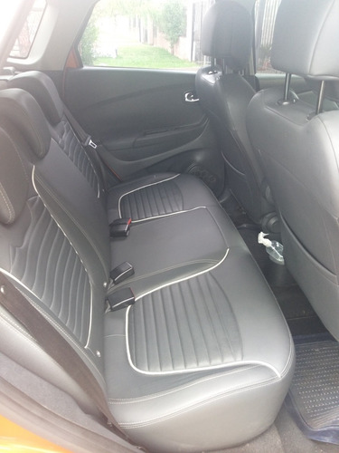 Renault Captur 2.0 Intens Manual 2018