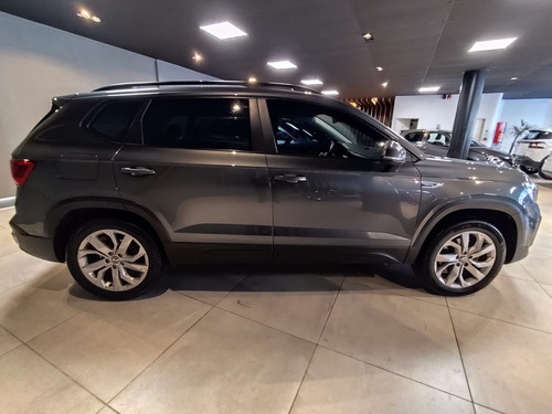 Volkswagen Taos 1.4 250 Tsi Comfortline