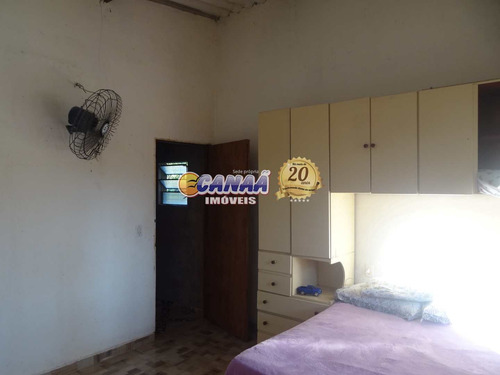 Imagem 25 de 30 de Chácara Com 4 Dorms, Jardim Leonor, Mongaguá - R$ 180 Mil, Cod: 8179 - V8179