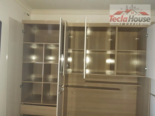 Imagem 8 de 15 de Casa Em Parque Industrial Cumbica - Guarulhos - 335