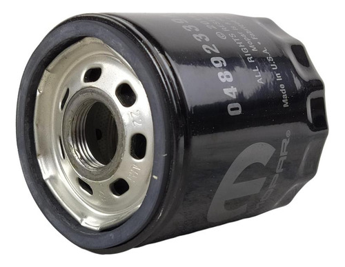 Filtro Aceite Motor Ram 1500 5.7 2018 2019 2020 2021 2022