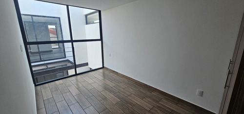 Departamento 62m2 Exterior Balcon En Roma 2 Recamaras