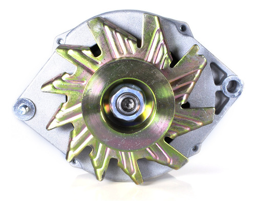 Alternador Para Chevr K20 Pickup 7.4 73-74 Sistema Delco 65a