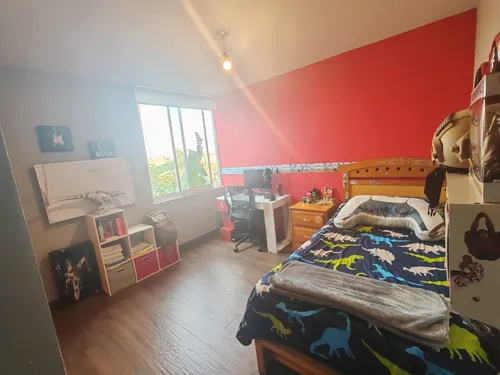 Preciosa Casa En Privada A Solo 10 Min De Aut Méx - Qro