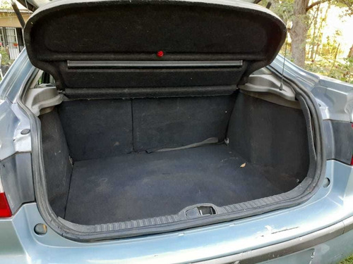 Imagen 5 de 11 de Renault Laguna Ii 2005 1.9 Privilege Dci