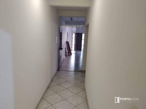 Casa Para Alugar, 108 M² Por R$ 2.800,00/mês - Vila Carmem - Embu Das Artes/sp - Ca0681
