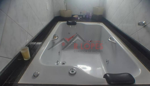 Imagem 11 de 22 de Casa Assobradada Para Venda No Bairro Vila Nhocune, 3 Dorm, 1 Suíte, 1 Vagas, 138 M - 2222