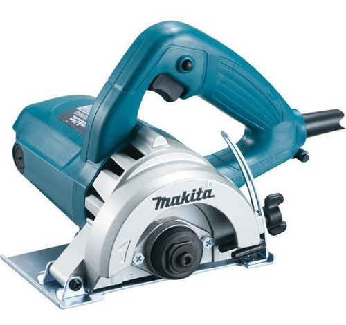 Serra Mármore Makita, 4.3/8, 1275 Watts - 4100nh3zx2