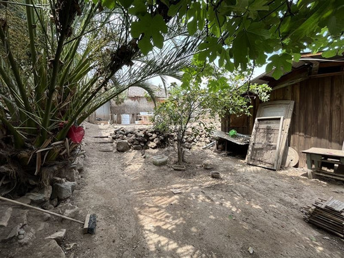 Imagen 15 de 20 de Sitio En Venta En Peñalolén