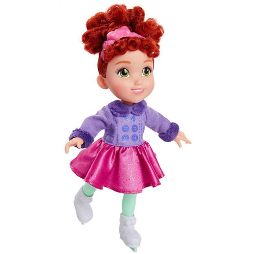 Muñeca Fancy Nancy Invierno Disneyd