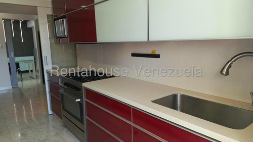 Sb Alquiler Atrium, Es Un Exclusivo Conjunto Residencial Ubicado En El Rosal, Cuenta Con 134,72 Mts2