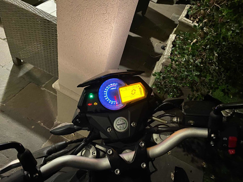 Benelli Tnt 600 Con Solo 800 Km (con Accesorios)