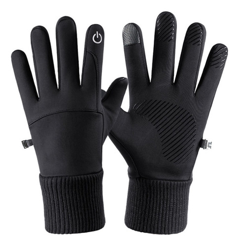 Guantes Proteccion Solar Uv Para Conducir Con Grip Y Touch