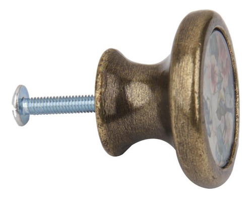 5 X Hardware De La Perilla Del De La Manija Del
