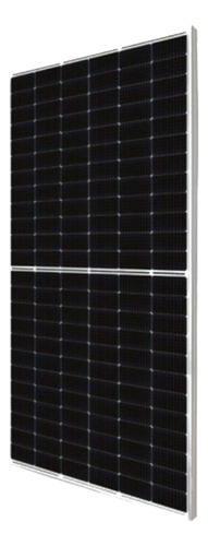 Kit 8 Modulos Canadian Solar 555w Negro (Usado)