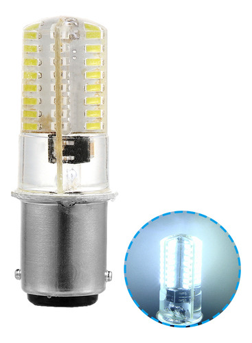 Bombillas Led De Maíz Ba15d Crystal Lamp 3014 De Bajo Consum