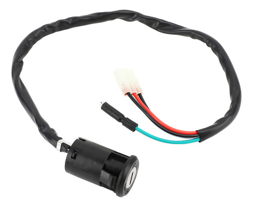 Eh1 Interruptor De Encendido De 4 Hilos Interruptor De