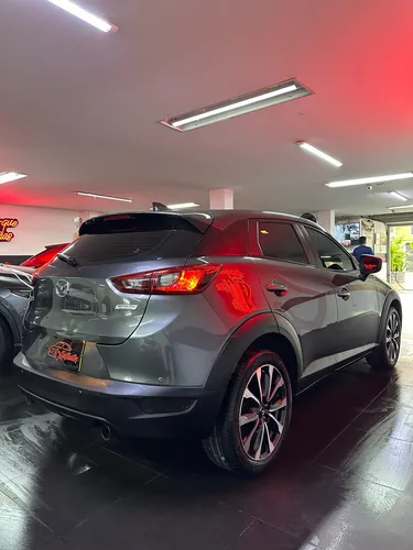 Mazda CX-3 2.0 Touring At