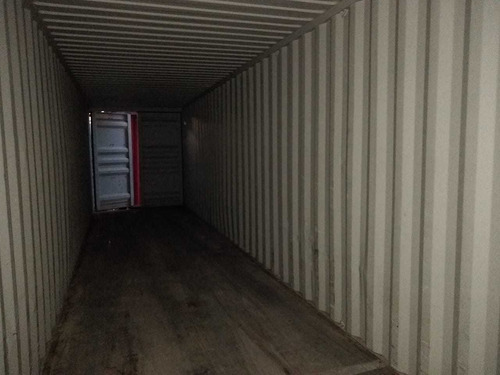 Contenedores Marítimos Containers 40'hc Tucuman1