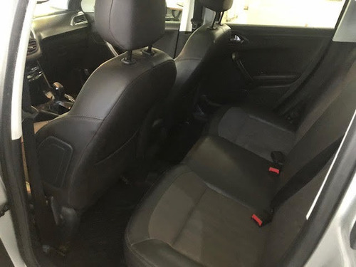 Peugeot 2008 Feline Manual Excelente Estado 73700 Kms Rt A1