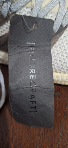 Zapatilla Adidas Futurecraft Made For Germany (Usado)