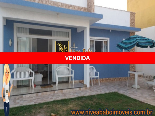 Imagem 1 de 7 de Casa Em Unamar Cabo Frio Casa Super Linda Em Unamar Cabo Frio Região Dos Lagos - Vcap 200 - 69257656