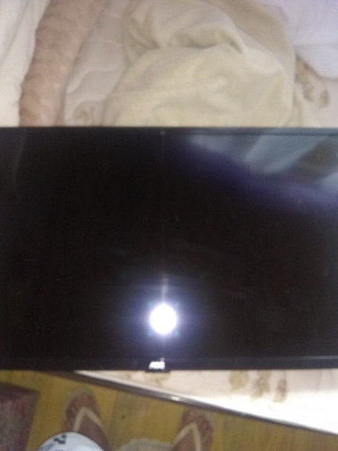 Imagem 1 de 2 de Vendo Uma Tv Led 32 Para Retirada De Peça