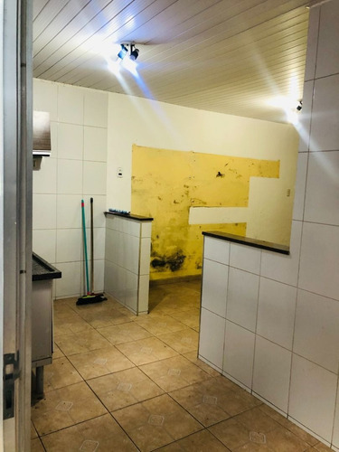 Imagem 22 de 30 de Casa Com 2 Dormitórios À Venda, 139 M² Por R$ 475.000,00 - Vila Camilópolis - Santo André/sp - Ca0205
